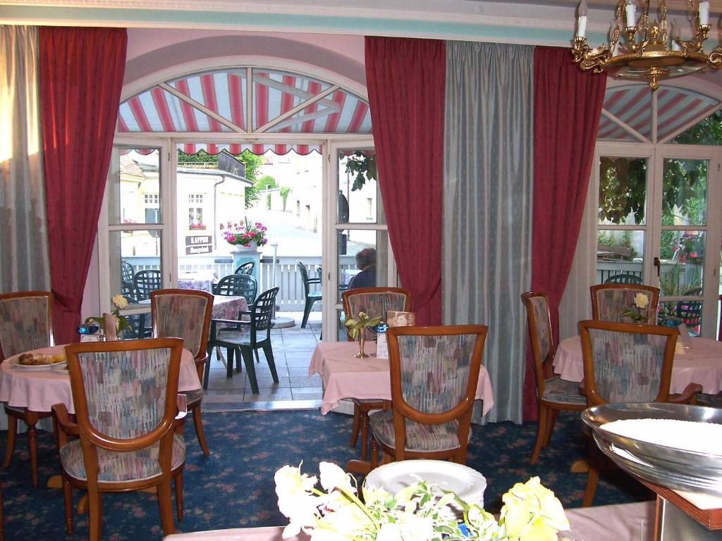 Hotel Krone Goessweinstein Exterior foto