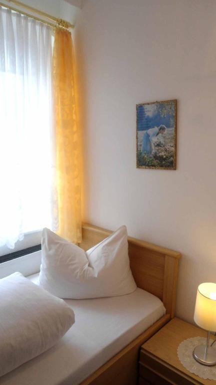 Hotel Krone Goessweinstein Cameră foto